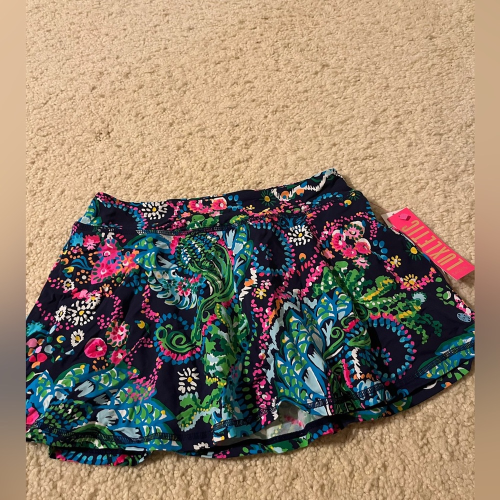 Nwt lilly Pulitzer skort
